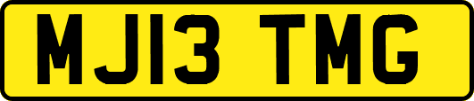 MJ13TMG
