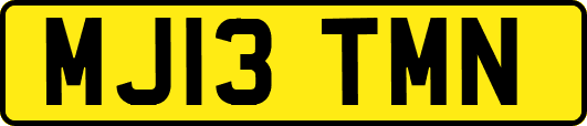 MJ13TMN