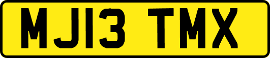 MJ13TMX