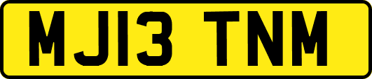 MJ13TNM