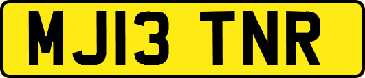 MJ13TNR