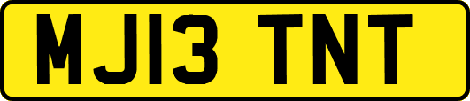 MJ13TNT