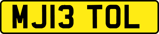 MJ13TOL