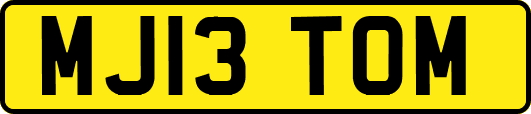 MJ13TOM