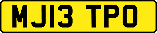 MJ13TPO