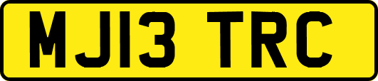 MJ13TRC
