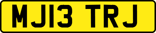 MJ13TRJ