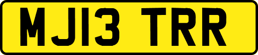 MJ13TRR