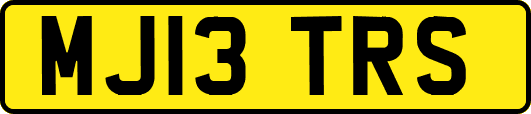 MJ13TRS