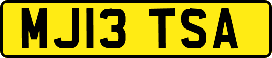 MJ13TSA