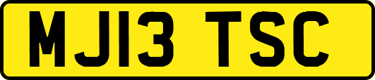 MJ13TSC