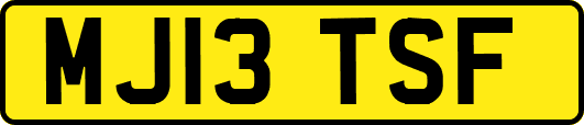 MJ13TSF