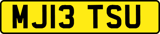 MJ13TSU