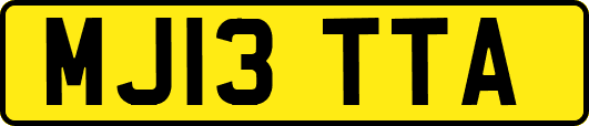 MJ13TTA