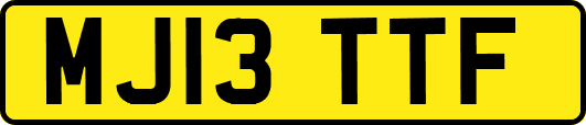 MJ13TTF