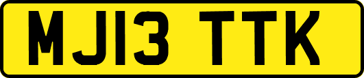 MJ13TTK