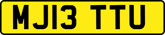 MJ13TTU
