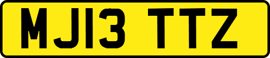 MJ13TTZ