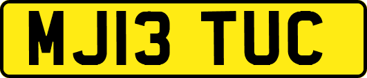 MJ13TUC