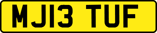 MJ13TUF