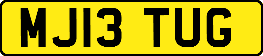 MJ13TUG