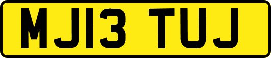 MJ13TUJ