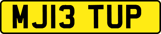 MJ13TUP