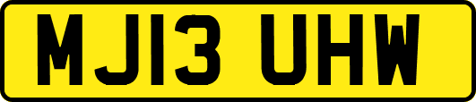 MJ13UHW