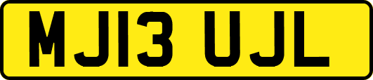 MJ13UJL