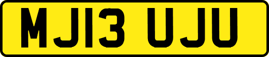 MJ13UJU