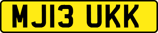 MJ13UKK