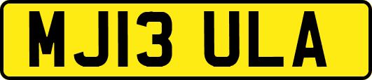MJ13ULA
