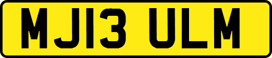 MJ13ULM