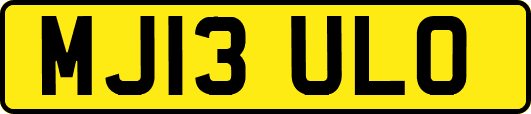MJ13ULO