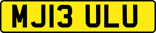 MJ13ULU