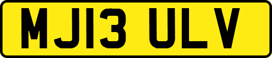 MJ13ULV