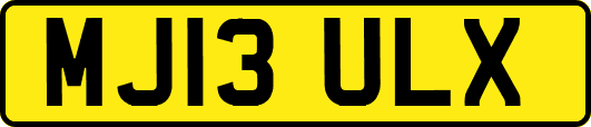 MJ13ULX