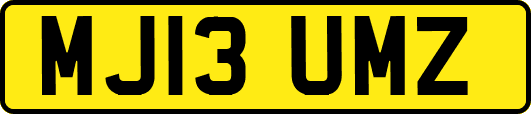 MJ13UMZ