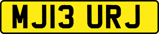 MJ13URJ