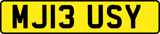 MJ13USY