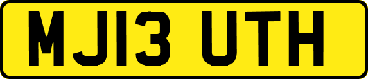 MJ13UTH