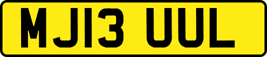 MJ13UUL