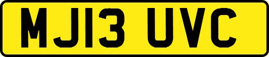 MJ13UVC