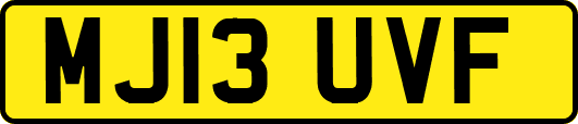 MJ13UVF
