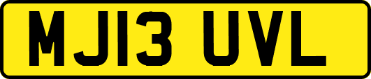 MJ13UVL