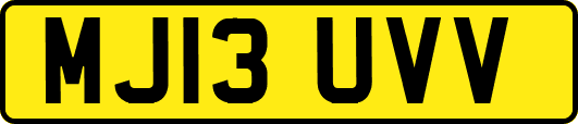 MJ13UVV
