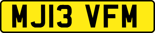 MJ13VFM