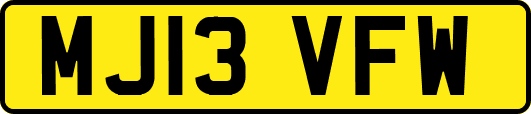 MJ13VFW