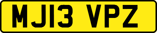 MJ13VPZ