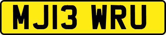 MJ13WRU